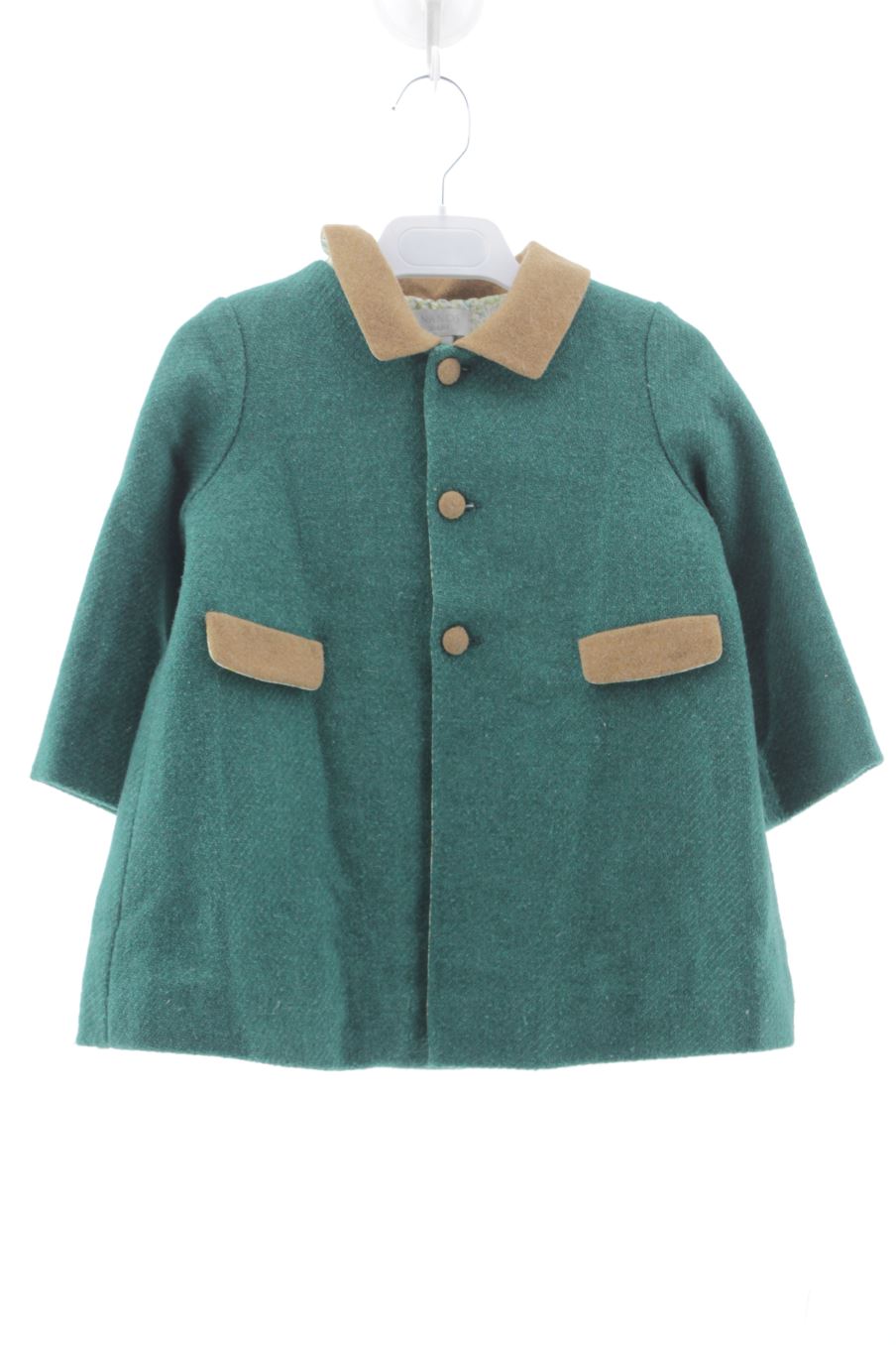 Manteau Nanos de la taille 3 ans de seconde main