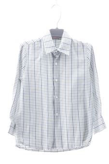 Langärmeliges Hemd 106 Soléil