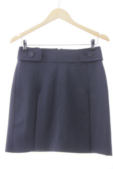 Aufwändiger Rock 38 Adolfo Dominguez