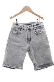 Vaquero corto 8 años Zara