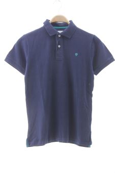 Polo XS Alvaro Moreno