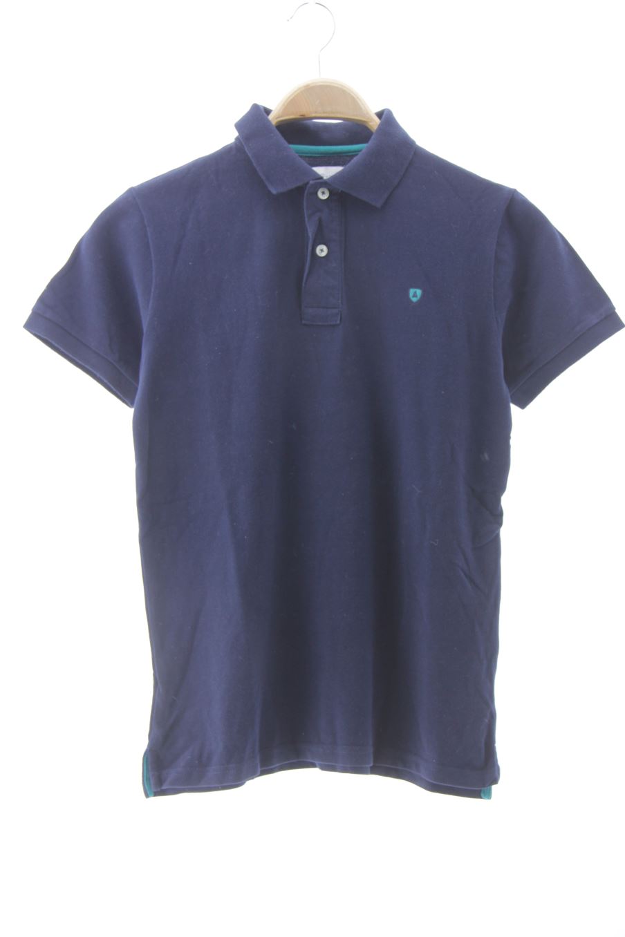 Polo de Alvaro Moreno de la talla XS
