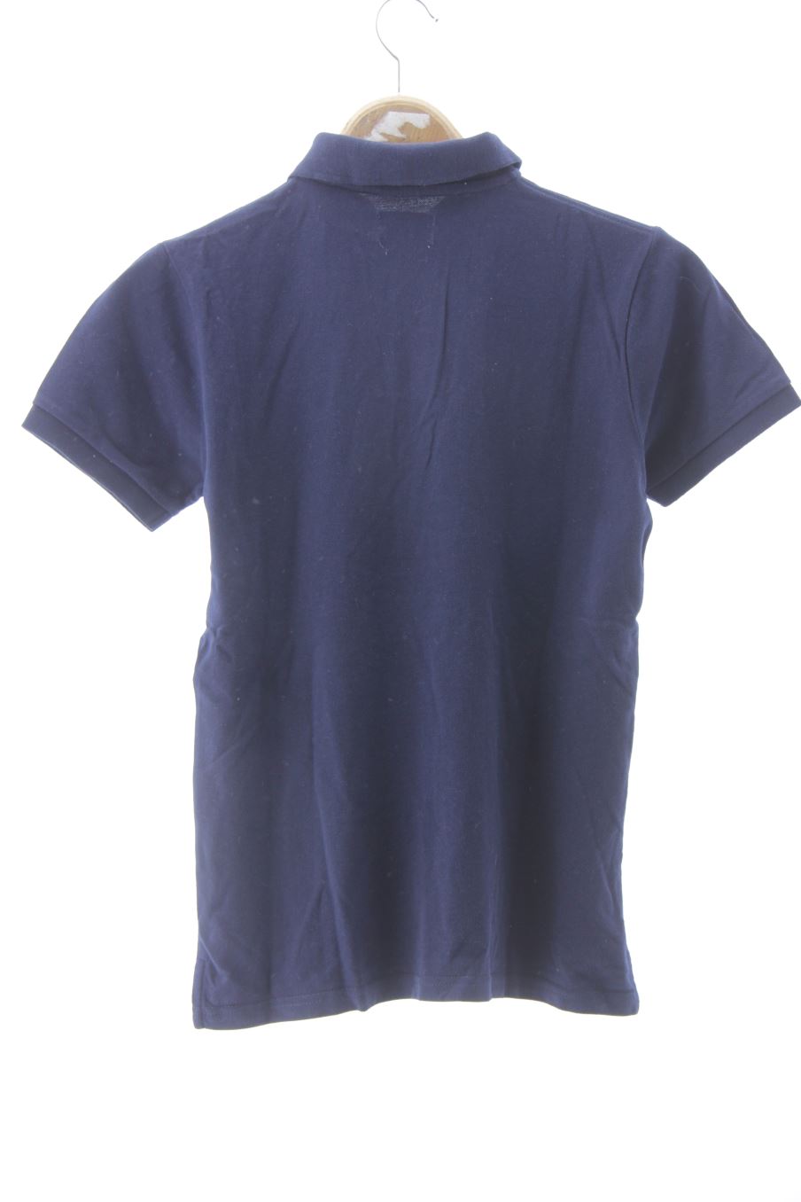 Polo de Alvaro Moreno de la talla XS