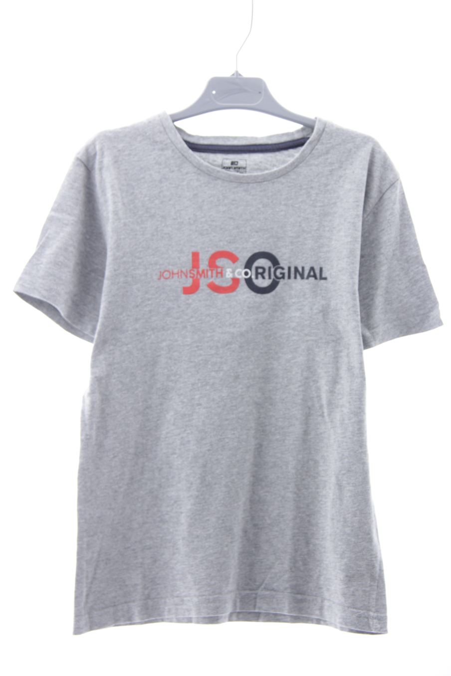 Camiseta de John Smith de la talla 10 años de segunda mano