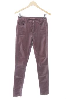 Jeans M shiny design