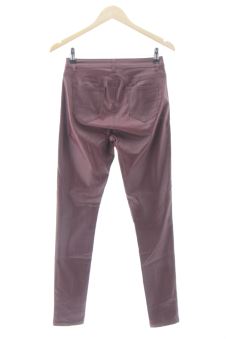 Jeans M shiny design