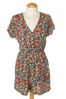 Jumpsuit S Stradivarius, Foto 1 von 2