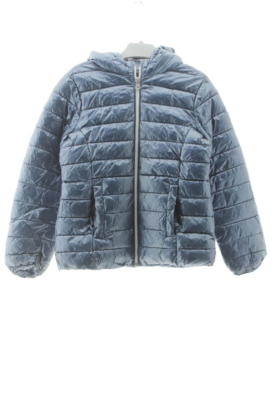 gebraucht Benetton Jacke Größe 122