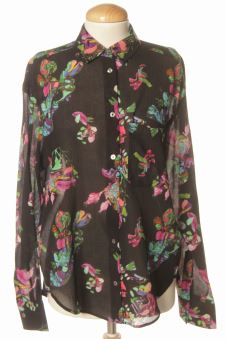 Camicia M Desigual, foto 1 di 2