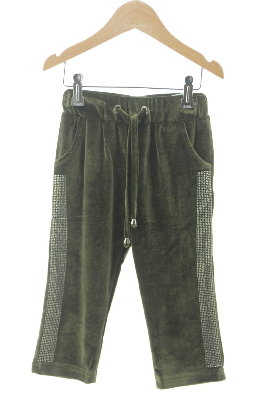 Pantalón de deporte de Incity de la talla 2 años con etiqueta