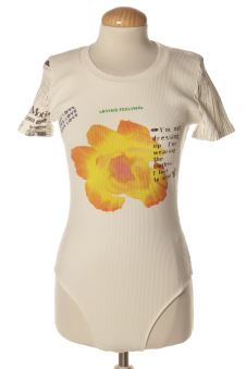 Body M Desigual, foto 1 di 2