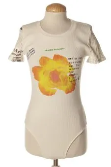 Body M Desigual, photo 1 sur 2