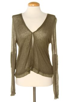 Gilet M YHOCO`S