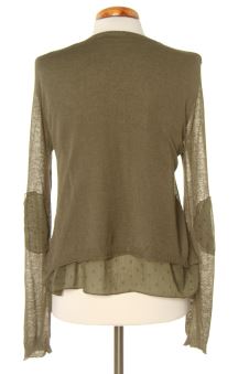 Gilet M YHOCO`S