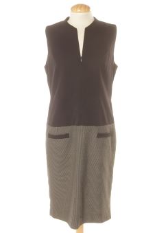 Einfaches Kleid 42 Punto roma