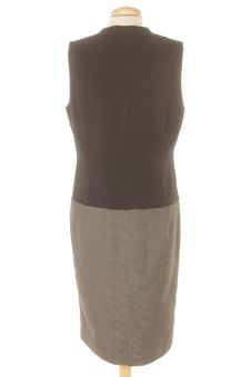 Einfaches Kleid 42 Punto roma