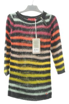 Robe 4 ans Le petit Marcel