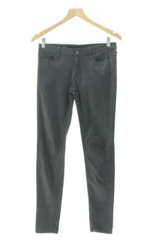 Pantalon 36 Mango