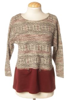 Pull S Stradivarius, photo 1 sur 2