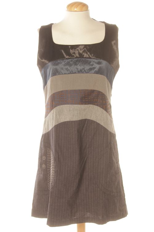 Robe casual