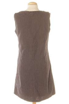 Vestido casual 42 Desigual