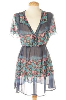 Robe casual 38 TORERO