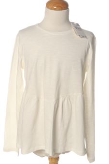 T-shirt manches longues 11 ans Mango