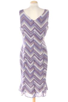 Vestido elegante 44 Trucco
