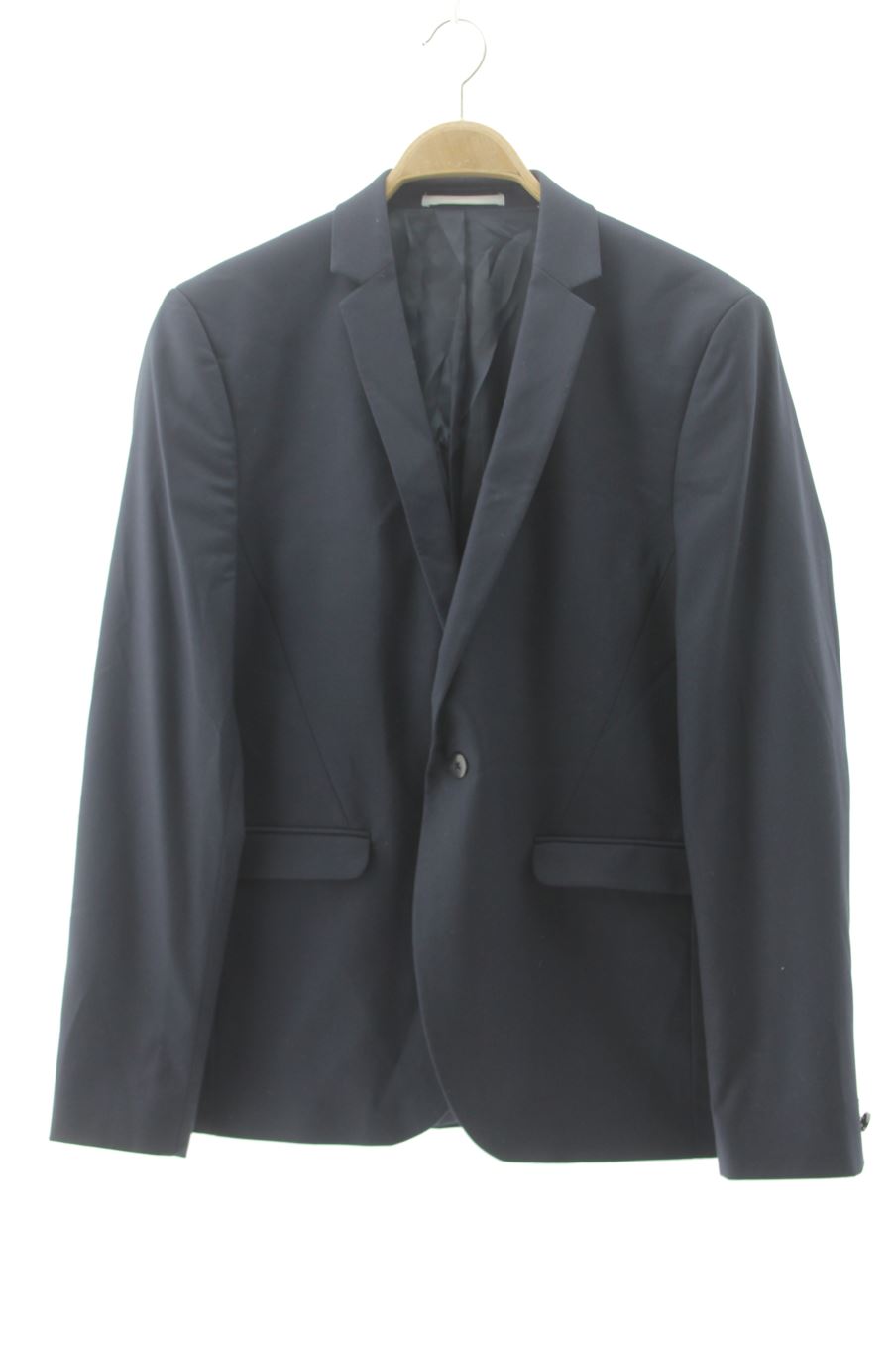 Americana de Devred de la talla 54