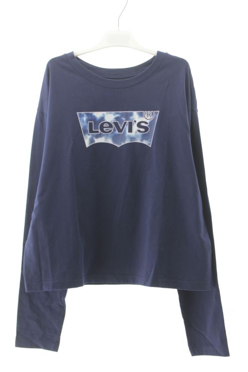 T-shirt manches longues