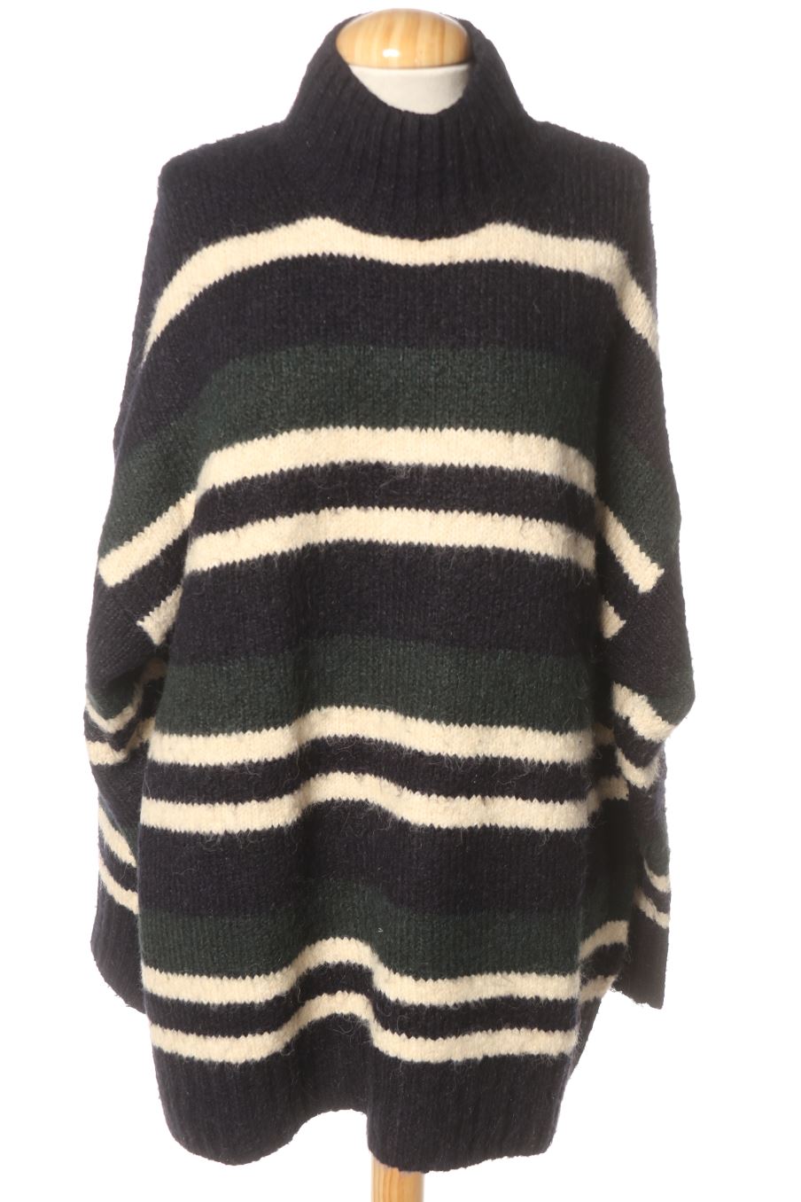 Pull Oysho de la taille L, de couleur rayures