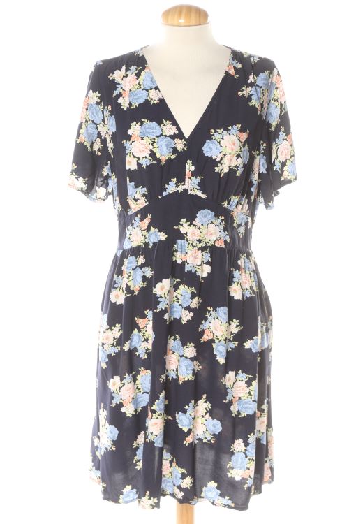 Robe casual