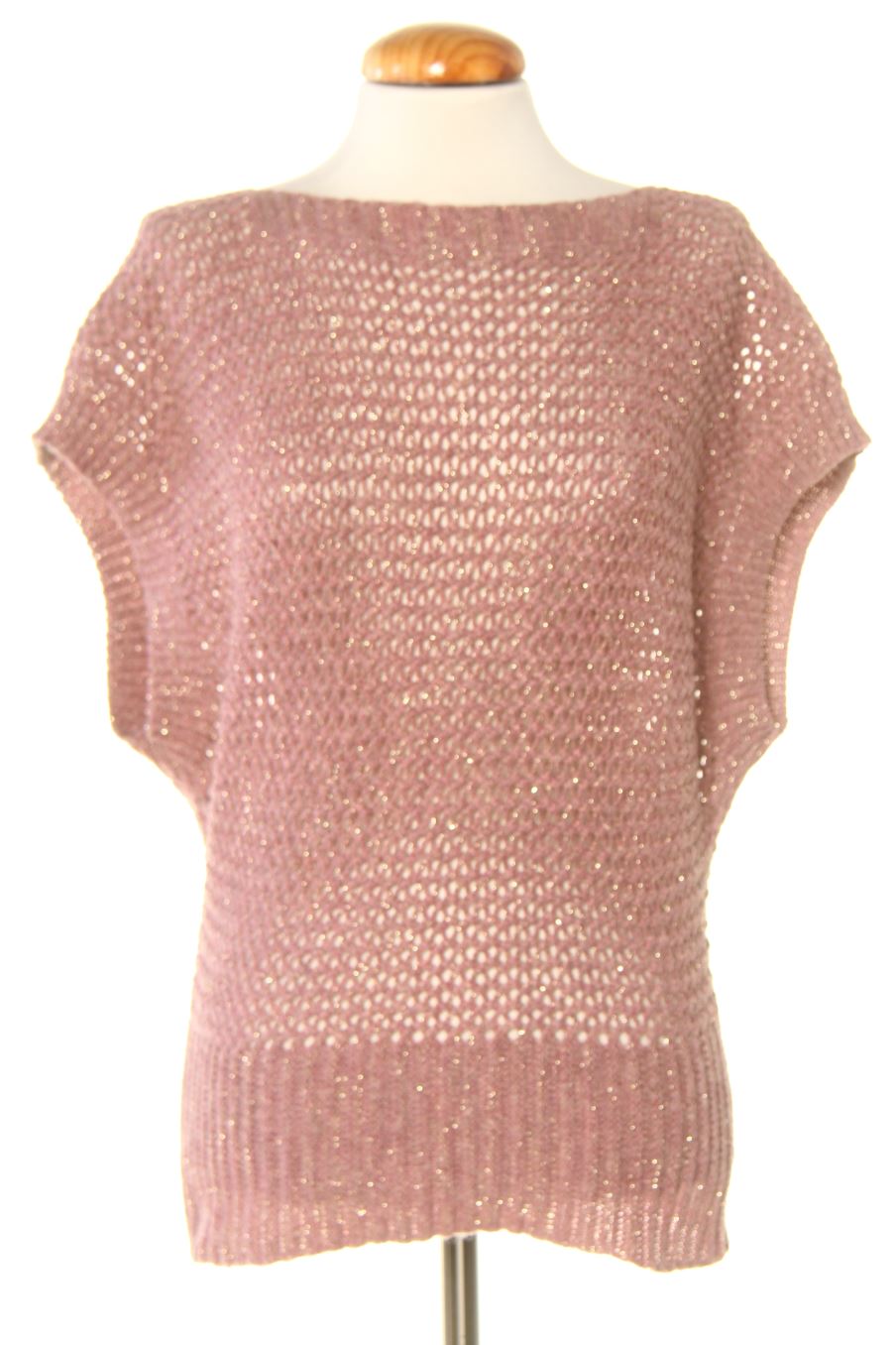 Pull PERCENTIL de la taille M, de couleur rose