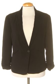 Blazer M Bershka