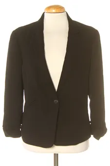 Blazer M Bershka, foto 1 di 2