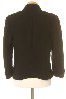 Blazer M Bershka