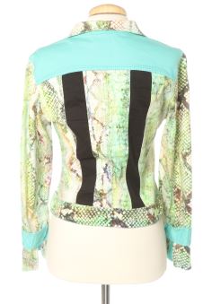 Blouson 40 Jota + Ge