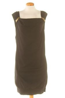 Robe casual XL BONOBO, photo 1 sur 2