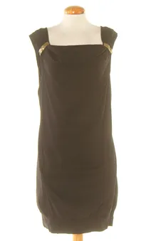 Robe casual XL BONOBO, photo 1 sur 2