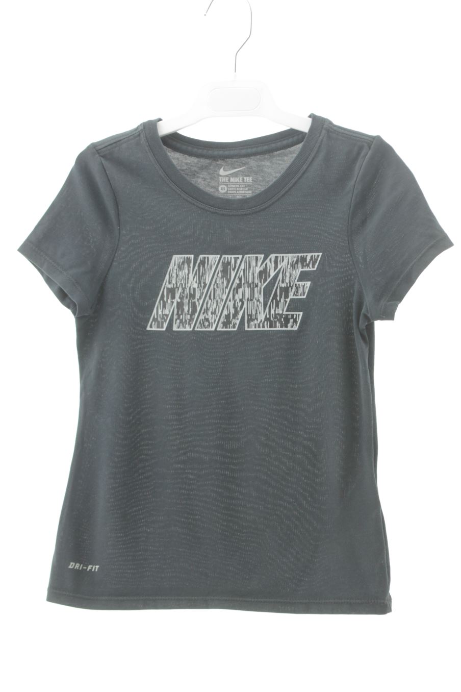 gebraucht Nike Kurzärmeliges T-Shirt Größe 122