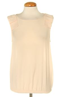 Blusa a maniche corte M Zara, foto 1 di 2