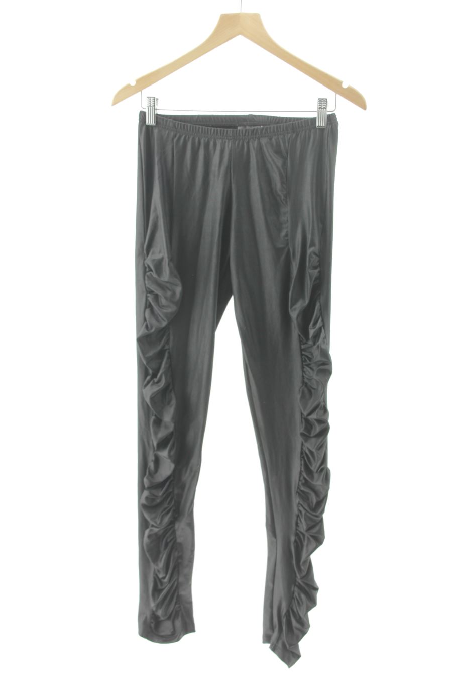 Pantaloni de Venca de la talla 38, de color nero