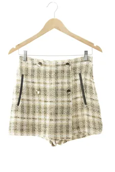 Pantalón corto XS Zara, foto 1 de 2
