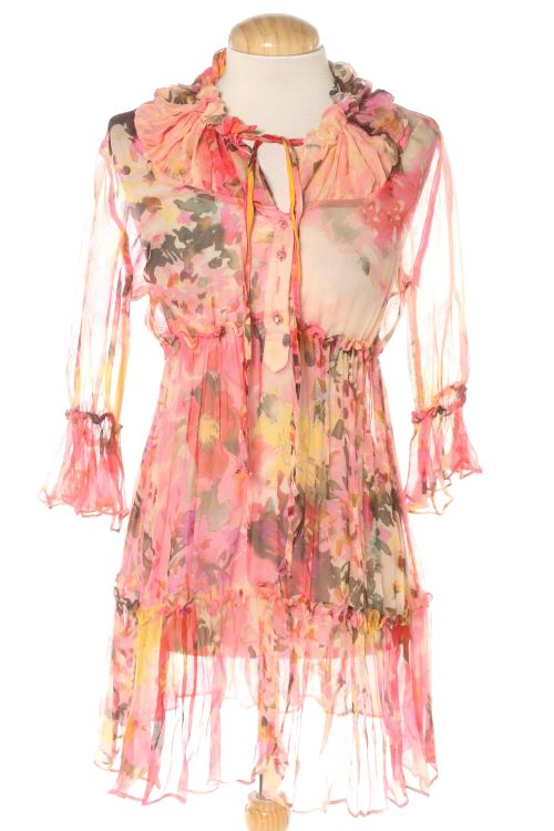 Vestito casual