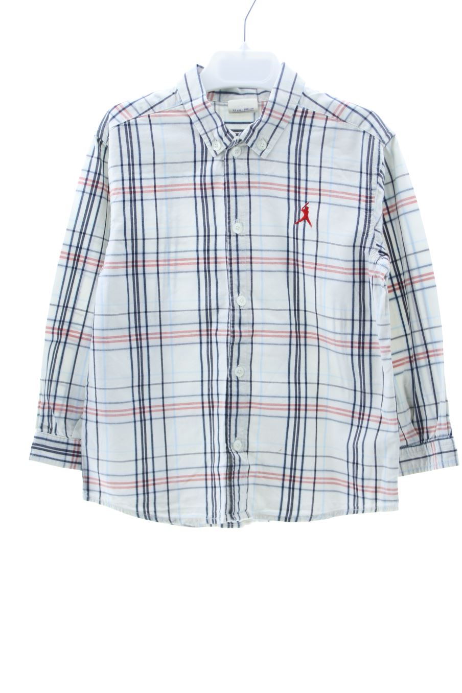 Camisa de manga larga de Prenatal  de la talla 3 años de segunda mano