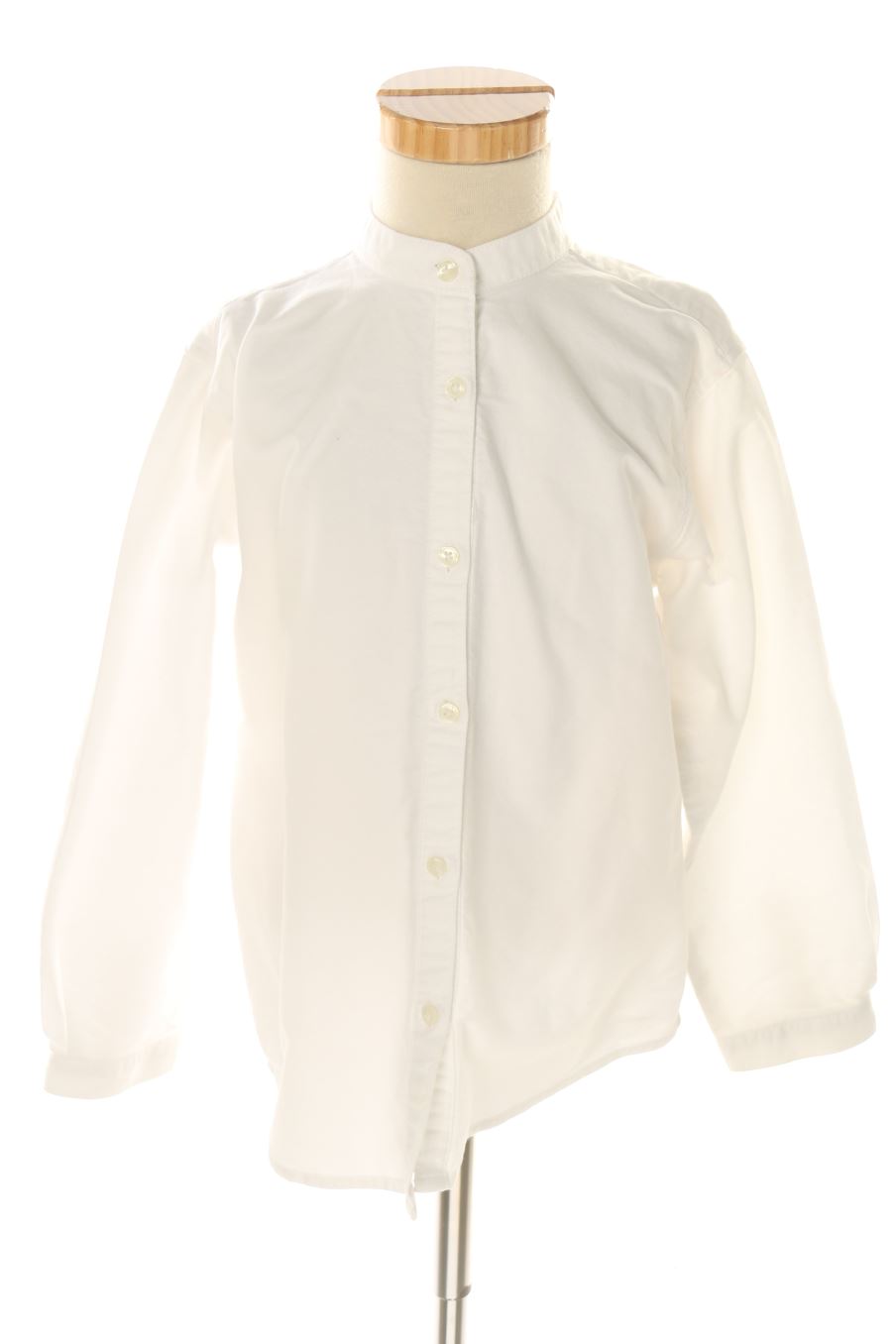 Chemise manches longues Gocco de la taille 5 ans de seconde main