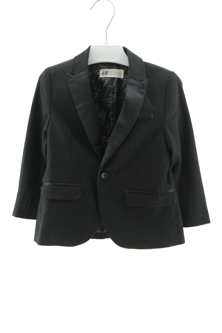 Blazer de H&M de la talla 18 meses de segunda mano