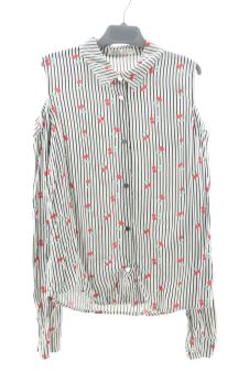 Chemise manches longues 12 ans Gémo