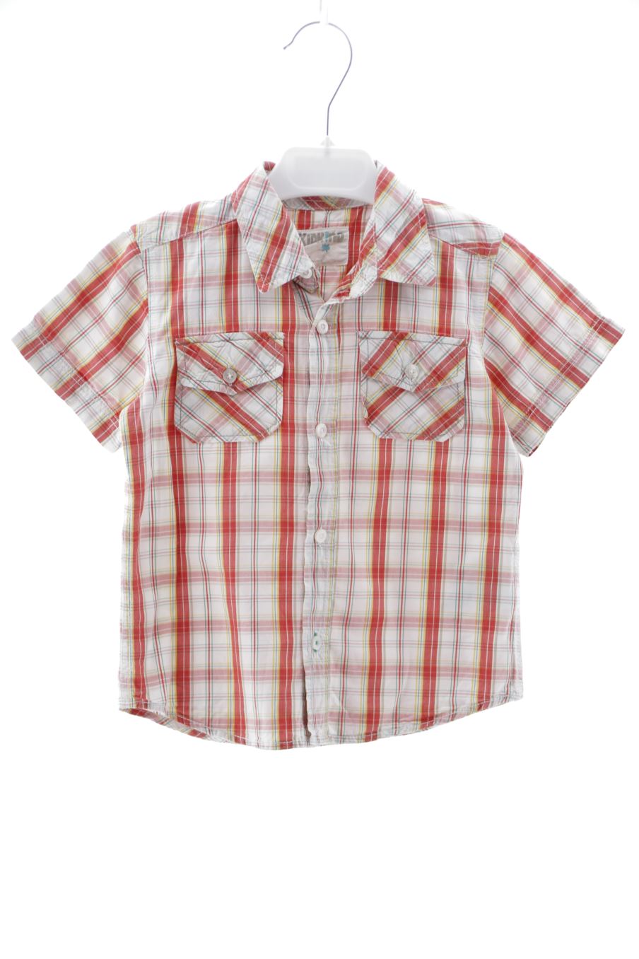 Chemise Kidkind (PRENATAL) de la taille 2 ans de seconde main