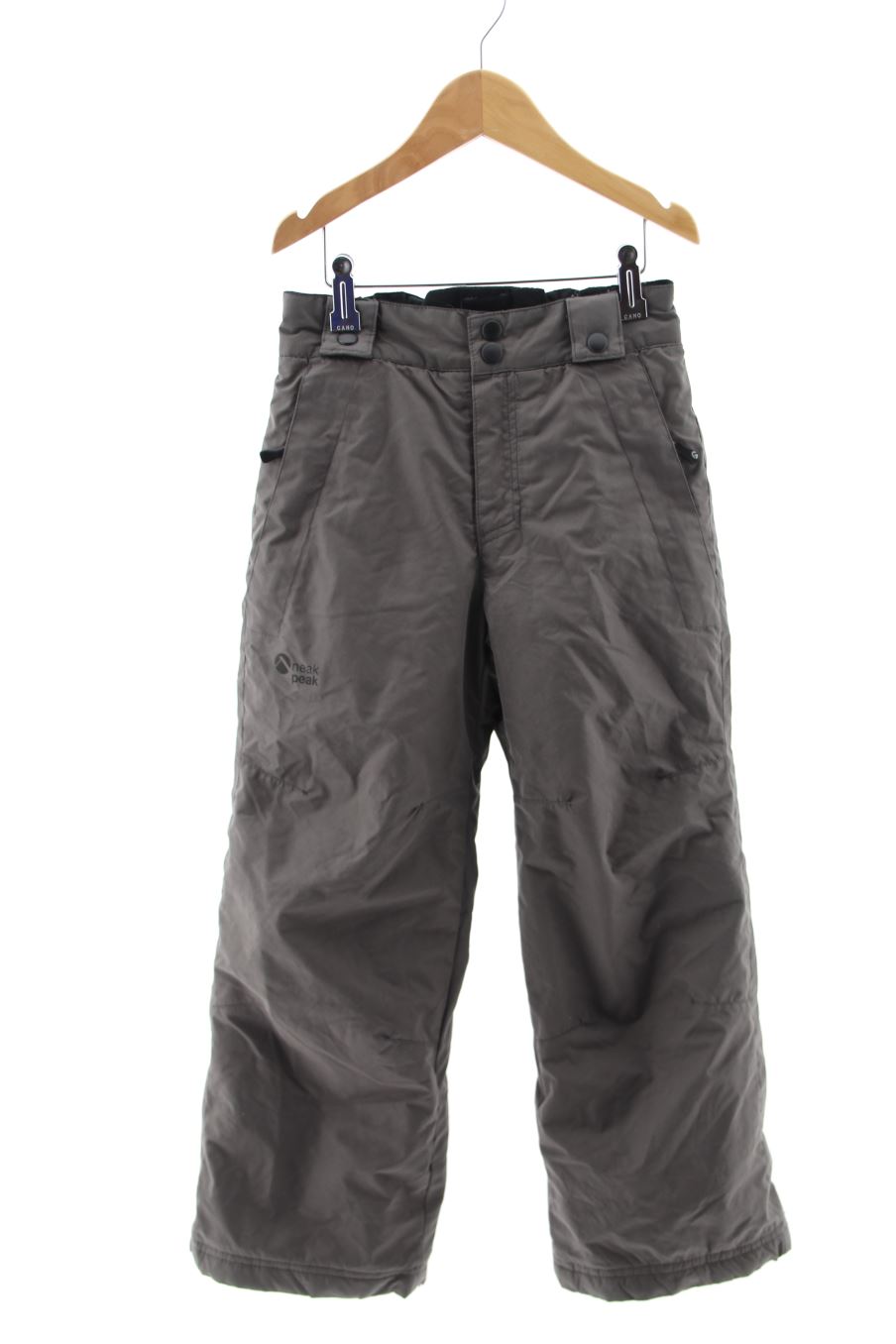Pantalones de esquí de Neak peak de la talla 6 años de segunda mano